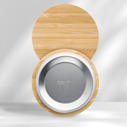 八马茶具｜茶杯玻璃茶器．明博三件杯 商品图3