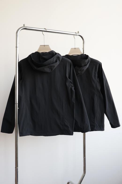 X.B旷野隐者中量防风防晒连帽薄款外套 WT851 商品图4