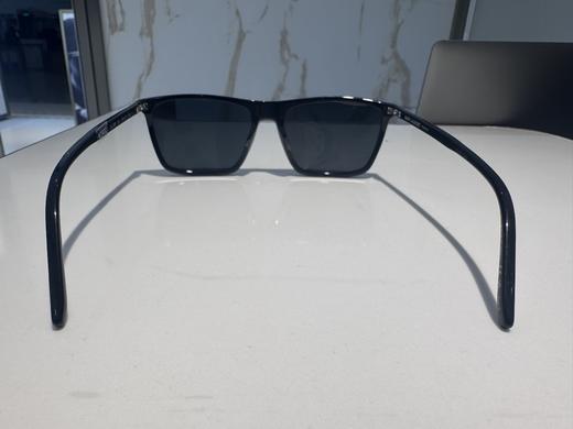 开云眼镜 圣罗兰 太阳眼镜男  SL668-001【不退不换，介意勿拍】 商品图2