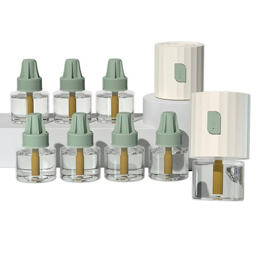 夏日长效守护【1瓶=30晚！蚊香加热器免费送】无味植护，安睡无蚊扰。均匀挥发，呵护家人呼吸道。慎独享好眠，28m3范围驱蚊，广泛驱蚊。 商品图5