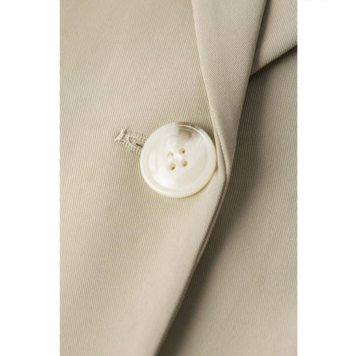 【商场同款】诗凡黎西装2023年夏新款职业感西服外套女3E4310281 商品图3