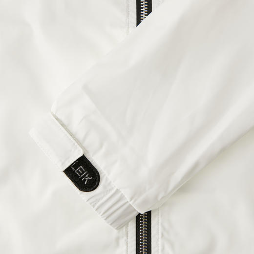 PP-WHITE 【茄克】 WJK611201220 商品图3