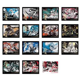 非人哉 仙山琼阁系列 伪拍立得 全15种 14包/盒 国谷