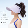 VVC 冰晶新款三折防晒帽太阳帽遮阳帽 商品缩略图1