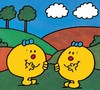 《奇先生妙小姐经典译本》（全95册） 商品缩略图13