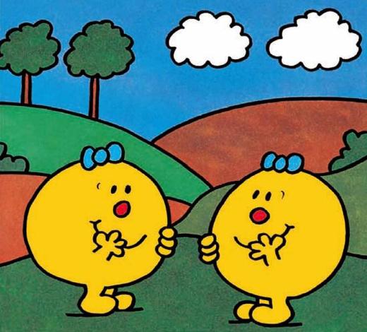 《奇先生妙小姐经典译本》（全95册） 商品图13