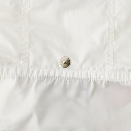 PP-WHITE 【茄克】 WJK611201220 商品图7