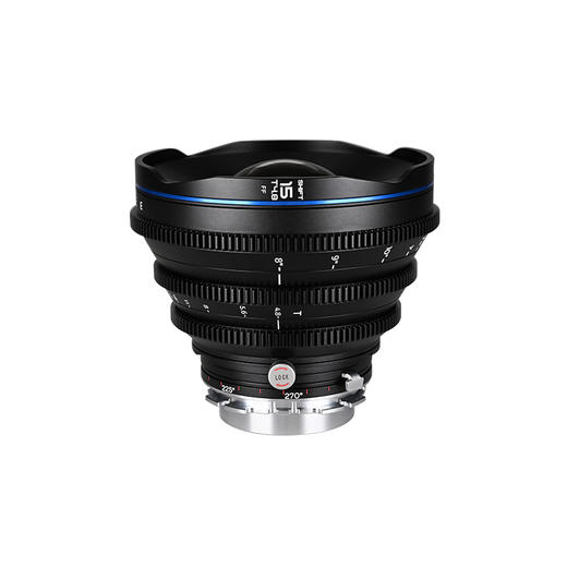 LAOWA老蛙FF S 15mmT4.8/ 20mmT4.1超广角移轴电影镜头 商品图1