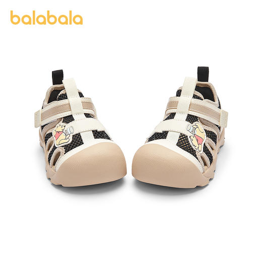 【迪士尼IP】巴拉巴拉宝宝机能鞋婴儿鞋子卡通2025夏季新款溯溪鞋 商品图4