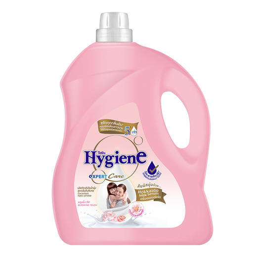 喜净Hygiene衣物柔顺剂护理剂婴幼儿衣物留香防静电_dr 商品图5