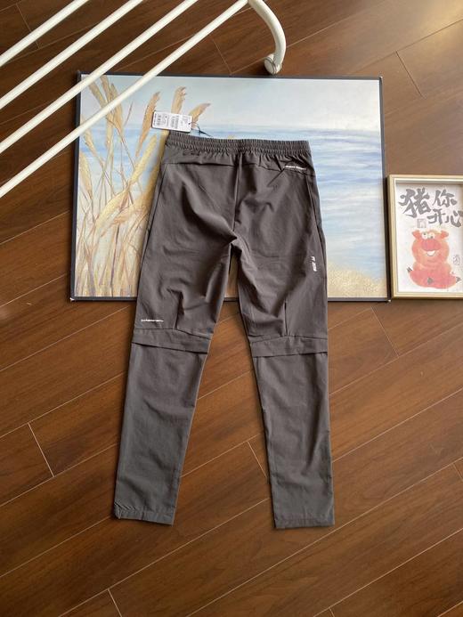 点此购买 迪桑特春夏季女款梭织运动健身跑步休闲裤 LL 312819 商品图3