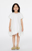 Jnby  25年夏款  短袖连衣裙  1P4G12980 商品缩略图0