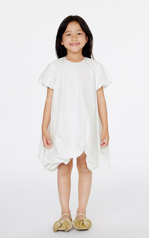 Jnby  25年夏款  短袖连衣裙  1P4G12980 商品图0