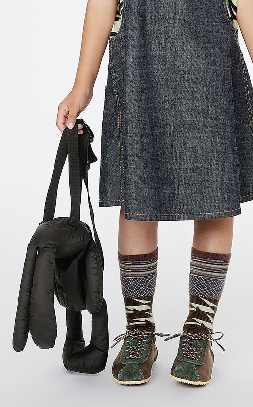 jnby  25年夏款 双肩包  6P4L12170 商品图3