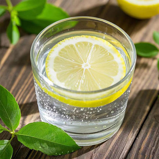 延水儒牛冻干柠檬150g/罐 商品图4