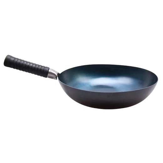 金卫德 章丘铁锅32cm-烟火气儿  JWD-001 商品图0