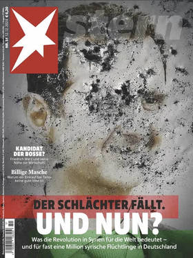 Der Stern - 2024.12.12
