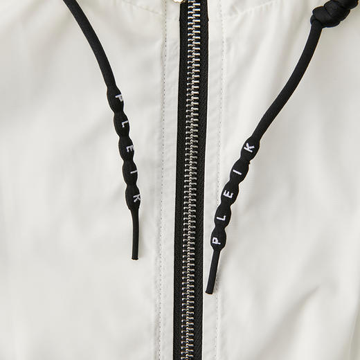 PP-WHITE 【茄克】 WJK611201220 商品图4