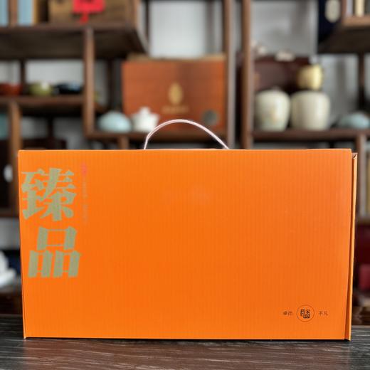 【茶友特供】好用又好看还便宜的茶具套装 商品图2