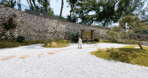 【愉村半舍】距福2.5h，一线海景、7000㎡大草场、悬崖咖啡吧！清明、周末通用，五一、端午、暑期需补差 商品图5