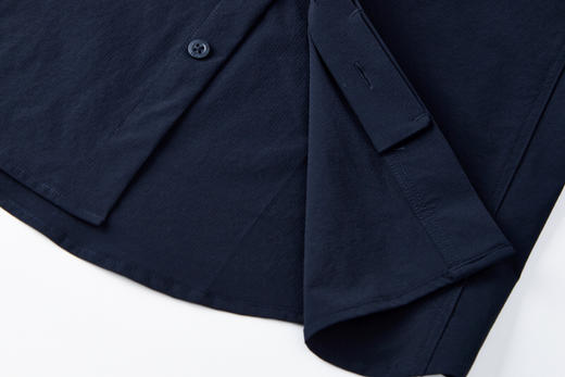 TBM-速干作训上衣-长袖-四面弹-藏蓝 商品图3