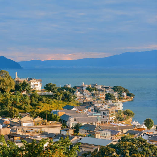 全新升级【云南爸妈乐】纯玩游康养之旅 一价全含 昆明+大理+丽江6天5晚 商品图0