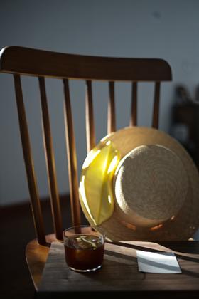 闪照第107期 光影之穹