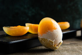 生态皮蛋·红领农场