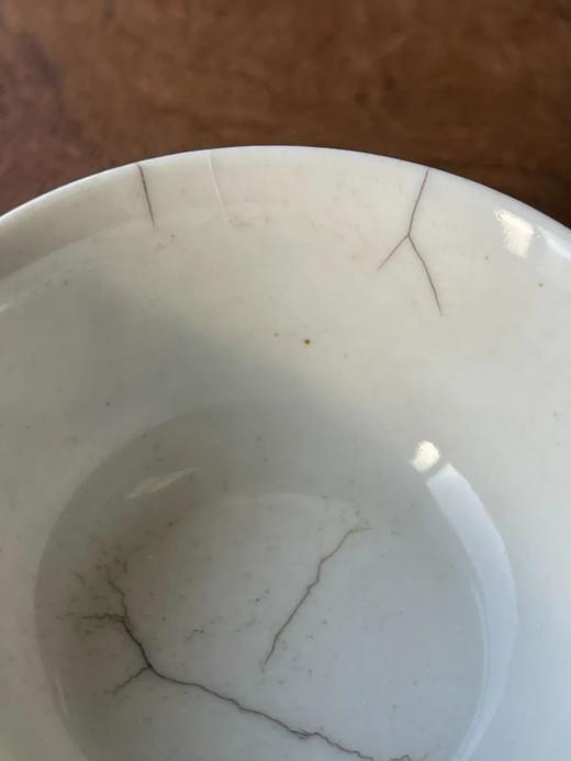 仿成化款豆彩鸡缸杯，顺丰包邮 商品图8