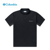 哥伦比亚男式防晒清凉短袖POLOAE9229 商品缩略图2