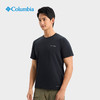 哥伦比亚男式防晒速干短袖T恤AE0805 商品缩略图1