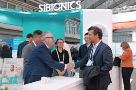 硅基新品GS3亮相ATTD：全球最薄CGM引领糖尿病未来