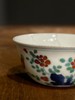 仿成化款豆彩鸡缸杯，顺丰包邮 商品缩略图3
