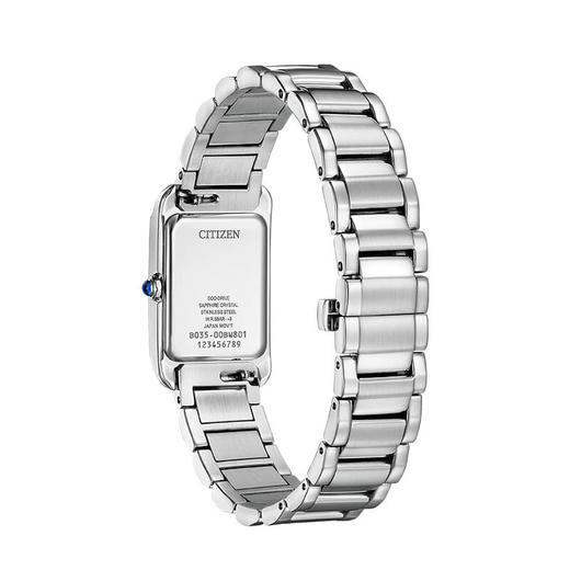 西铁城/CITIZEN光动能L系列女表EW5620-55N 商品图2