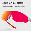 【马拉松变色眼镜】斯迅/男女户外运动跑步骑行变色眼镜TR90 白晚户外运动马拉松眼镜长途跑步眼镜 商品缩略图3