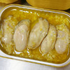 2件-10（肉质肥嫩，秘制蒜香）邂逅青春 蒜蓉生蚝 250g*2盒（固形物≥60%）丨速食丨零食 商品缩略图1