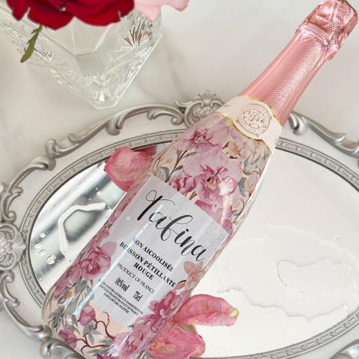 塔菲娜·起泡葡萄酒 ，法国原瓶进口，果香浓郁 商品图8