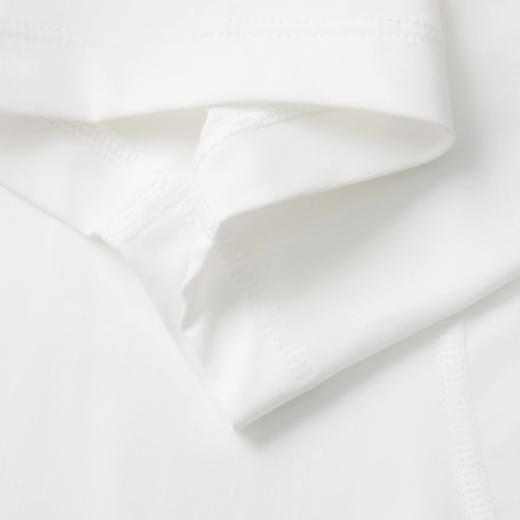 李宁韦德丨短袖T恤男25春夏新款简约百搭纯色印花休闲运动上衣ATSV017 商品图3