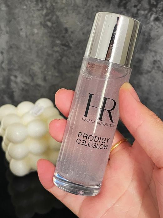 【香港仓】HR/赫莲娜小露珠精华水30ml （有效期至：27年中旬） 商品图0