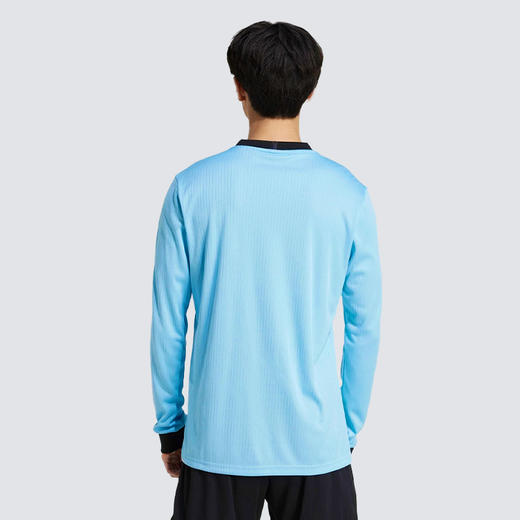 小李子阿迪达斯德国队125周年纪念款球迷版长袖球衣成人男JY0236 商品图1