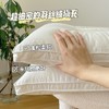 自然醒A类生态棉麻亲子枕芯护颈椎助睡眠家用一对装儿童学生宿舍成人低枕成人整头男XK 商品缩略图10