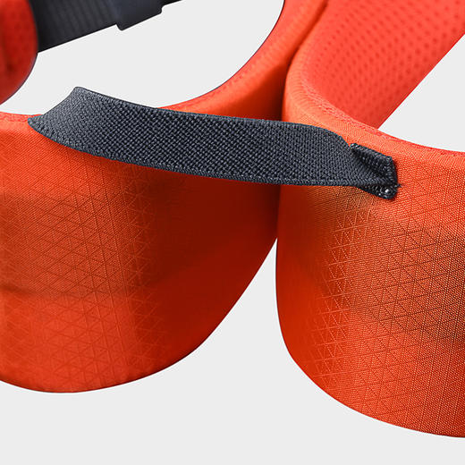 KAILAS凯乐石 Airo Kid Magic旋风魔法攀岩/登山儿童全身式安全带 商品图4