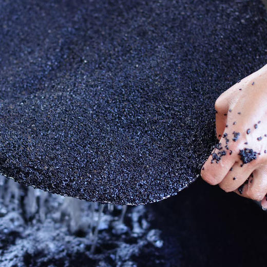 九蒸九晒黑芝麻丸 商品图1