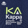 Kappa卡帕背靠背运动t恤男2025夏季新款宽松透气短袖跑步半袖上衣K0F32TD72 商品缩略图4