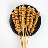 烧烤食材面筋串10串 商品缩略图0