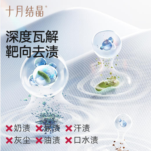 【新客专享】婴儿洗抑菌去污衣皂80g 商品图2