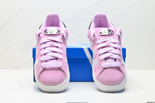 阿迪达斯Adidas Campus经典复古低帮百搭休闲运动板鞋ID3424男女鞋 商品图6