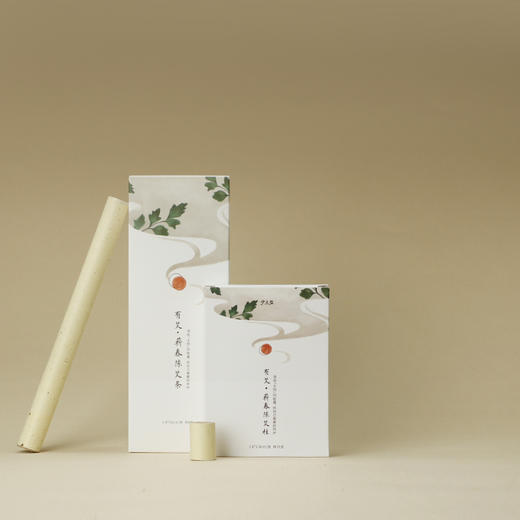 艾条 湖北蕲春艾条艾灸柱 商品图2