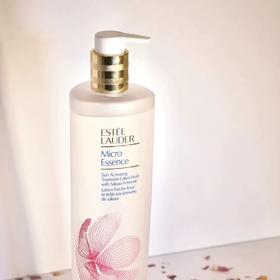 【戴可思专属】雅诗兰黛樱花水400ml★