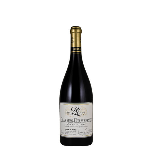 2021 Lucien Le Moine Charmes Chambertin Grand Cru 路西安僧侣（香牡-香贝丹特级园）红葡萄酒 2021 商品图1
